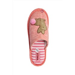 Туфли комнат. детские  SM 353-025-07 зак