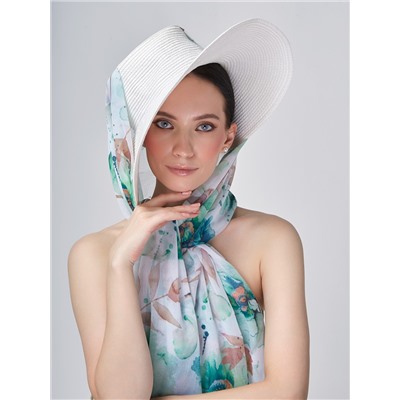 Палантин женский KSH16-123-1