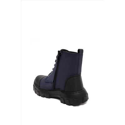 Erkek Çocuk Lacivert Ayakkabı