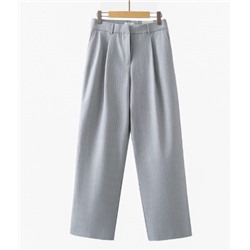 Женские свободные повседневные брюки