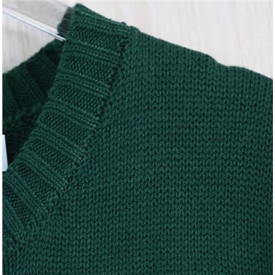 Хлопковый свитер  РАЛЬ*Ф Л