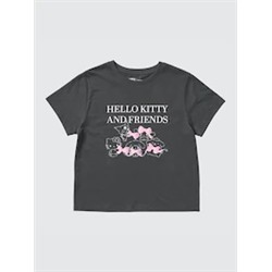 Sanrio Characters UT Graphic T-Shirt