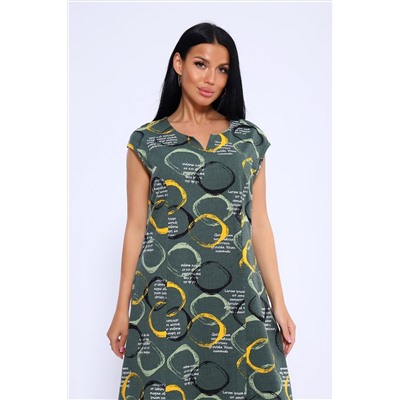 Платье Энсо ПЛ-002 НАТАЛИ #1022130