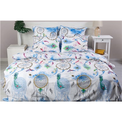 КПБ Ловец снов бязь сем