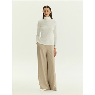 Трикотажная водолазка, B2285/navajo