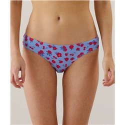 Pack de 3 bragas de algodón