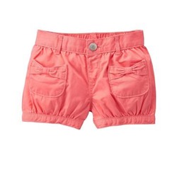 Bubble Shorts