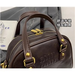 Популярная в этом году сумка Малышка MIU MI*U