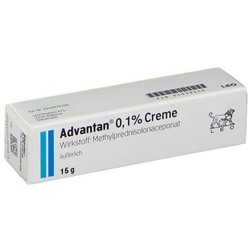 Advantan 0,1% Creme
