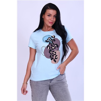 Футболка 11763 НАТАЛИ #810379