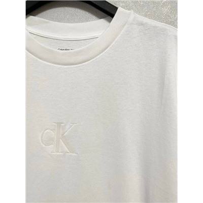 Футболка хлопковая 3 цвета  СК