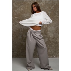 Лонгслив Флам