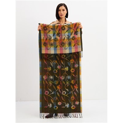 Палантин женский SH25-183-1