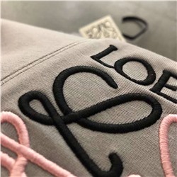 Футболка Loew*e ☀️   Реплика 1:1  Изготовлена из оригинальной ткани
