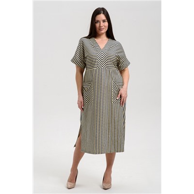 Платье женское 8474