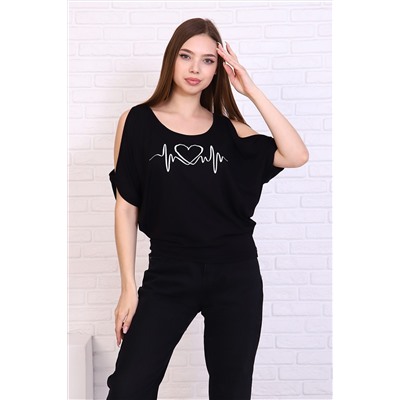 Футболка 24875 НАТАЛИ #777653