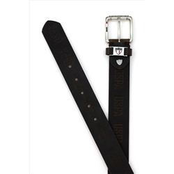 Erkek Kahverengi Kemer