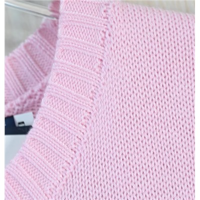 Женский джемпер с короткими рукавами РАЛЬ*Ф Л