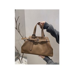 Сумка Lanotti ALTERA 8348/кофе