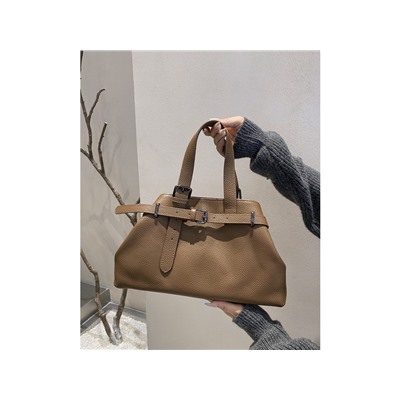 Сумка Lanotti ALTERA 8348/кофе