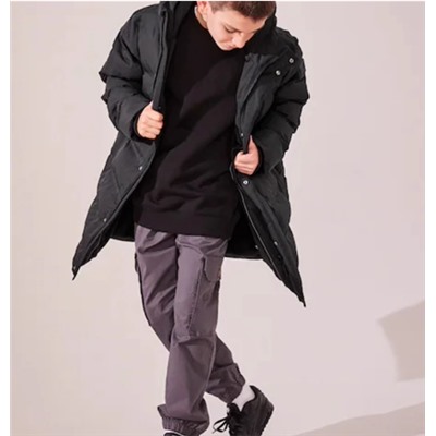 Куртка для мальчиков. Экспорт