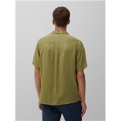 Рубашка комфортного кроя EcoVero™