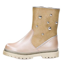 Сапоги зимние МАРКО (23-26)