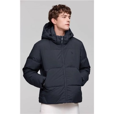 Мужская теплая пуховая куртка Hazzi*s Экспорт