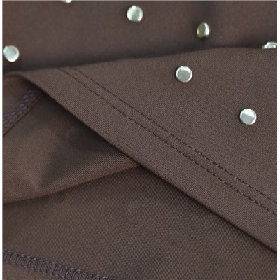 Изысканная водолазка из шелкового эластичного трикотажа