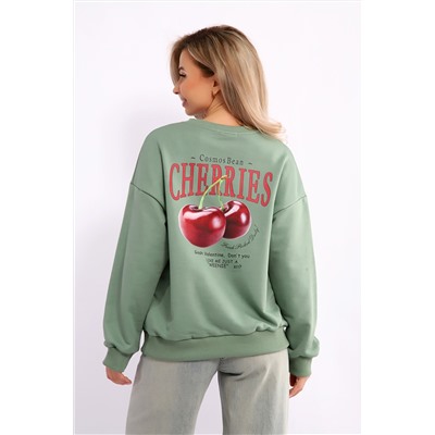 Свитшот женский 82083