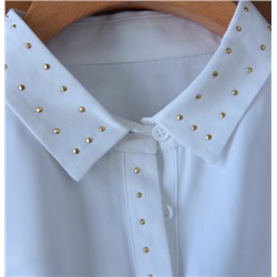 Рубашка TWINSE*T экспорт в Италию