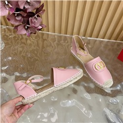 Женские босоножки Valentin*o Garavan*i