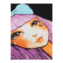 Футболка СОЛЬ&ПЕРЕЦ, 1091073