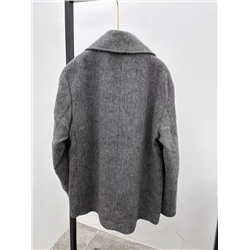 Женское полупальто Н*М