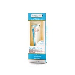 Крем для разглаживания глубоких морщин Yanhee Hospital Beauty Skin 10 г / Yanhee Hospital Beauty Skin Wrinkle Cream 10 g