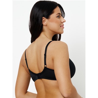 CHARLOTTE BLACK Бюст SUBTILLE