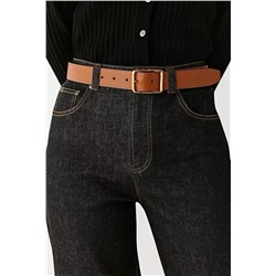 Женский кожаный ремень  Icicl*e