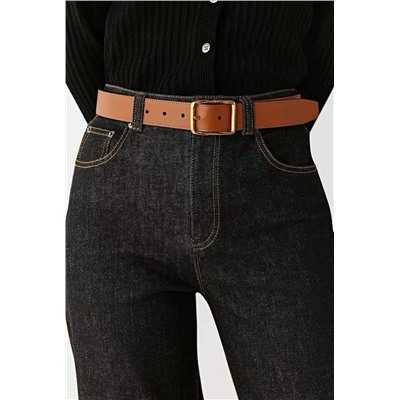 Женский кожаный ремень  Icicl*e