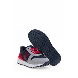 Erkek Çocuk Lacivert Spor Ayakkabı