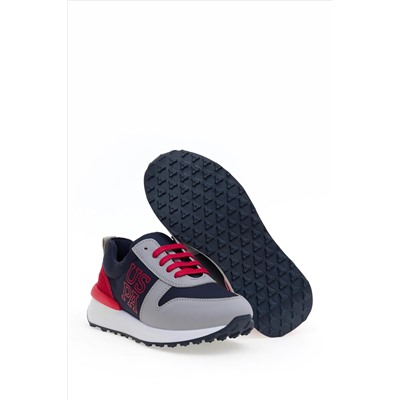 Erkek Çocuk Lacivert Spor Ayakkabı