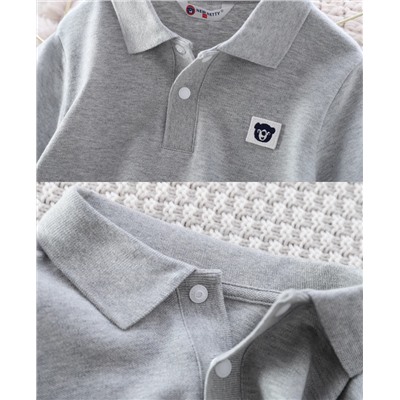 Рубашка - поло для мальчиков