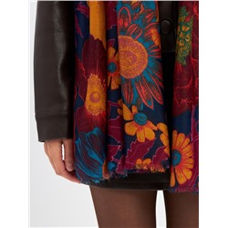 Палантин женский SHU4-106-2