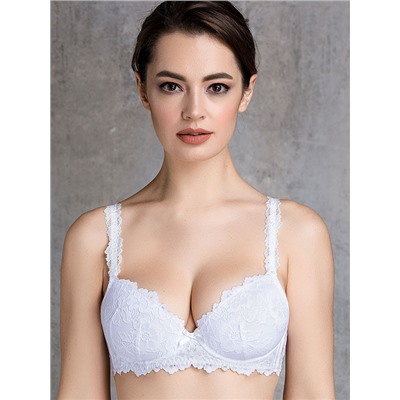 Бюстгальтер №7587 Vivian балконет Mioocchi