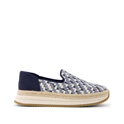 WOMEN  Jocelyn Espadrille Sneaker