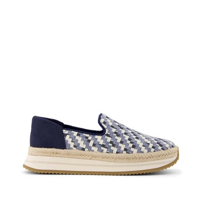 WOMEN  Jocelyn Espadrille Sneaker