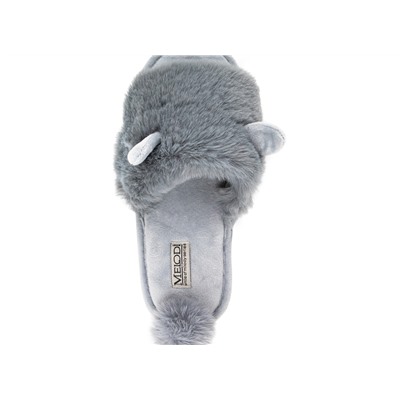 Туфли комнат. жен. 352-504-12 отк.