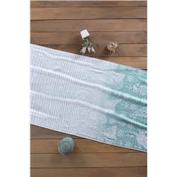 Mariva home Havlu Peştemal, Plaj Havlusu, Banyo Havlusu, Midye Desen