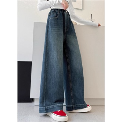 Джинсы для девочек