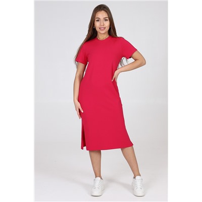 Платье-футболка   ПЛ-фут