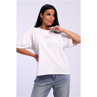 Футболка 74282 НАТАЛИ #1023027